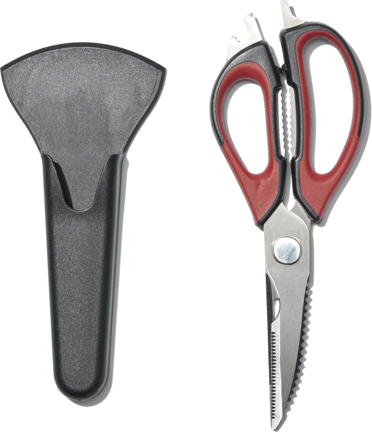Outdoor Gourmet Multipurpose Shears - view number 3