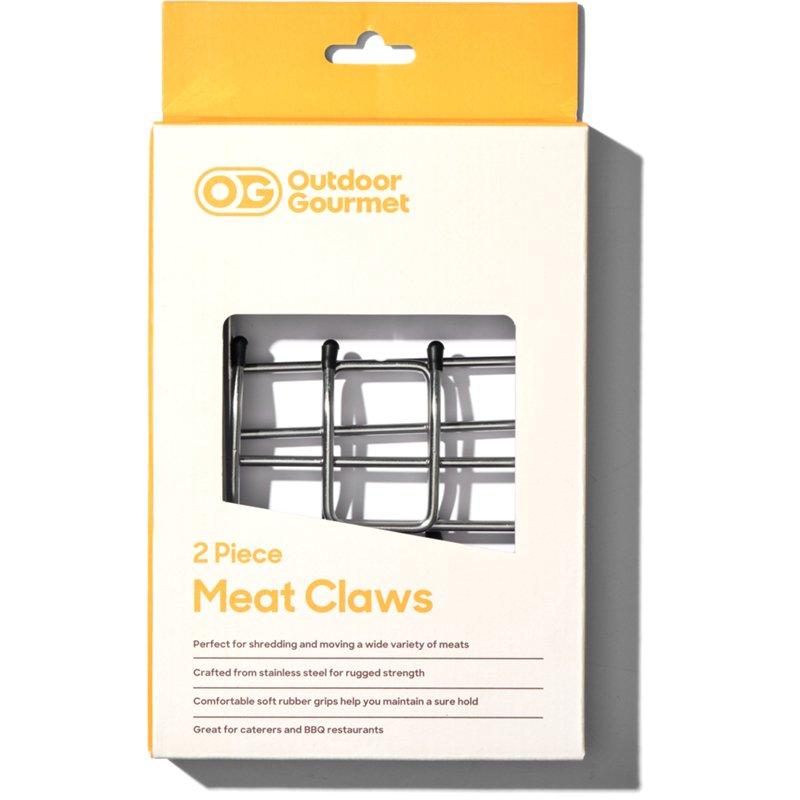 Outdoor Gourmet Sta… - image