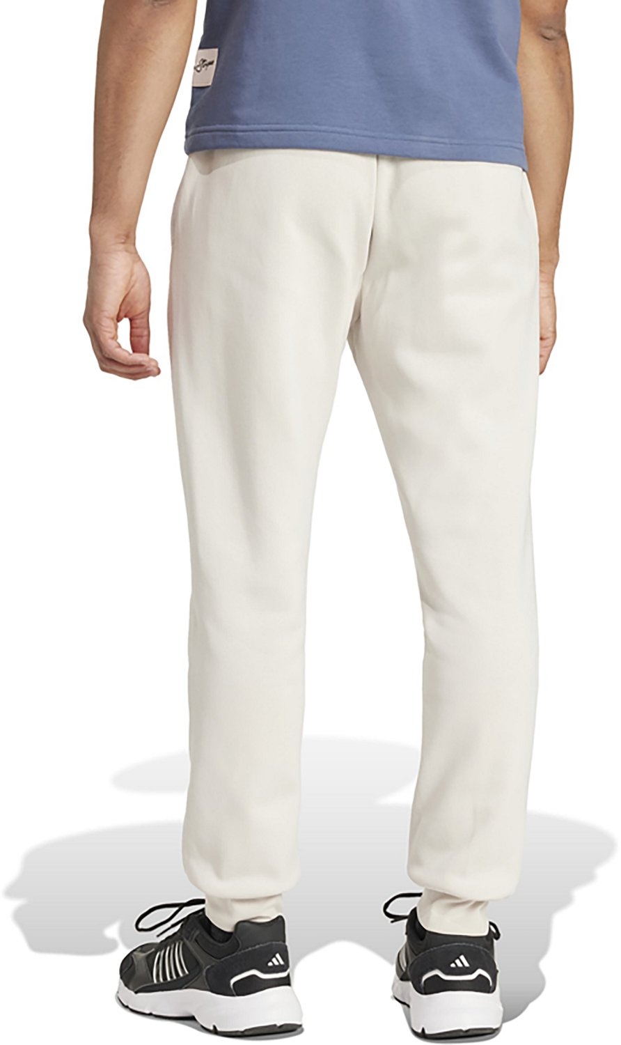 adidas Men’s Essential Feel Cozy Pants - view number 2