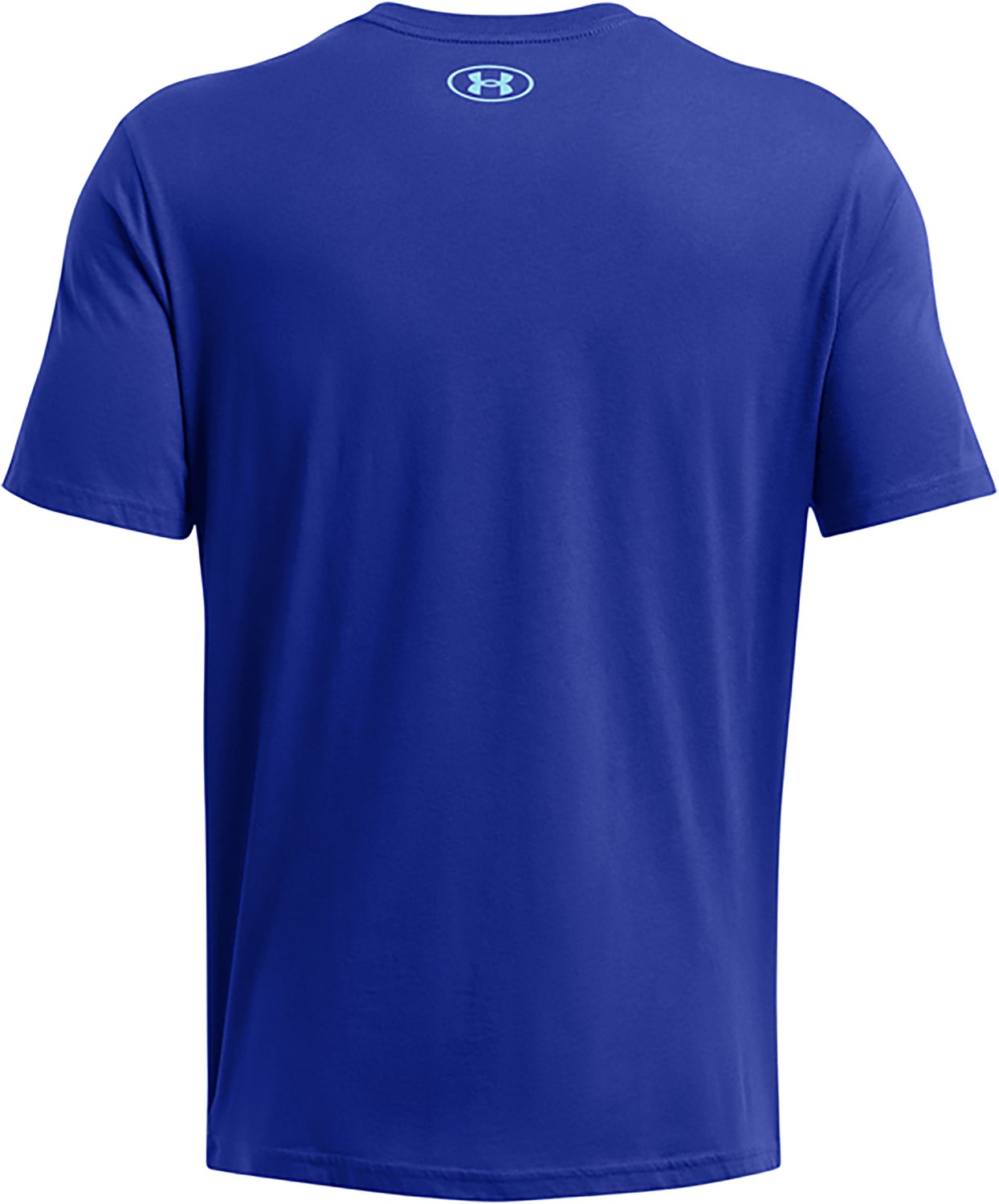 Under Armour Men's Sportstyle Left Chest Graphic T-shirt | Academy