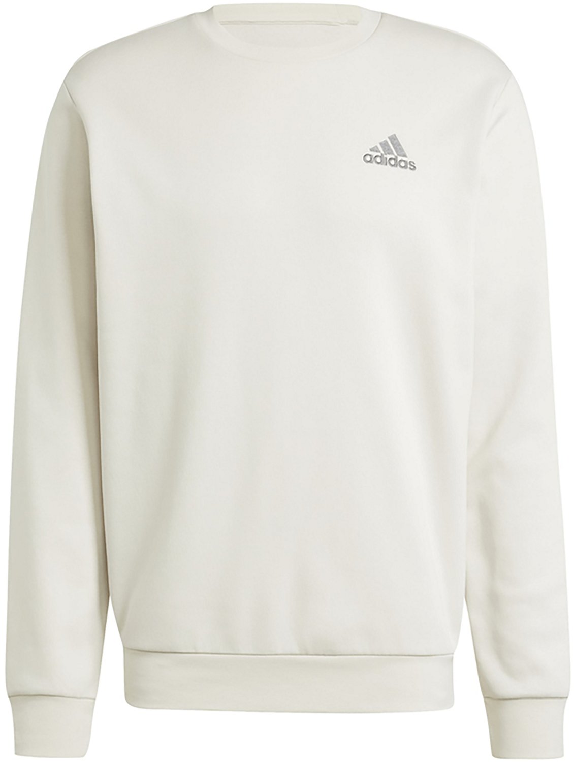 adidas Men's Feel Cozy SWT Pullover - view number 7