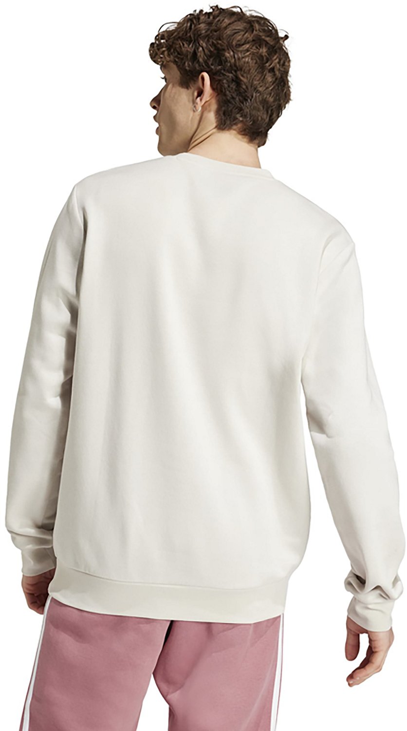 adidas Men's Feel Cozy SWT Pullover - view number 2