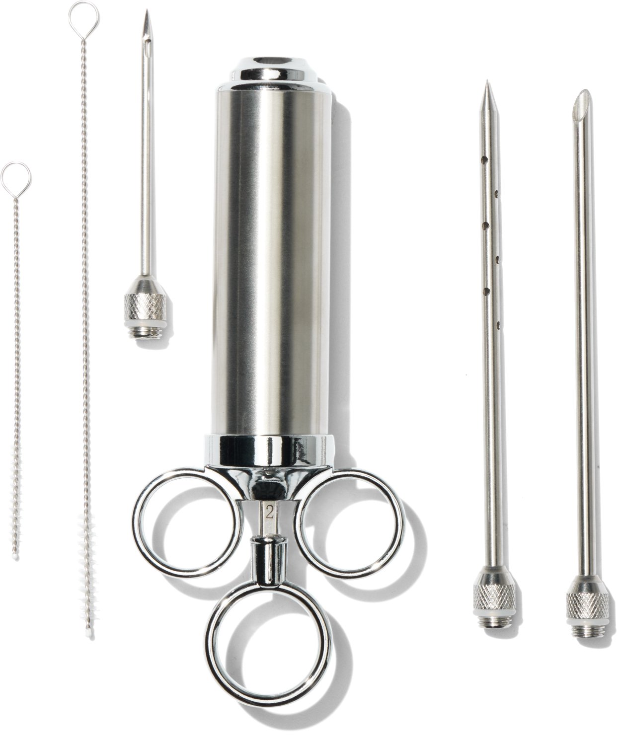 Outdoor Gourmet Turkey Injector Kit                                                                                              - view number 2