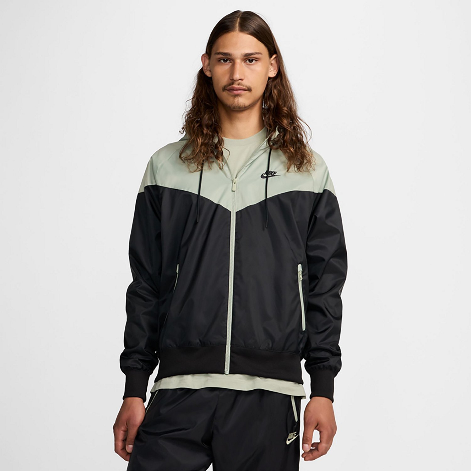 Nike x hotsell Duke Windbreaker Jacket