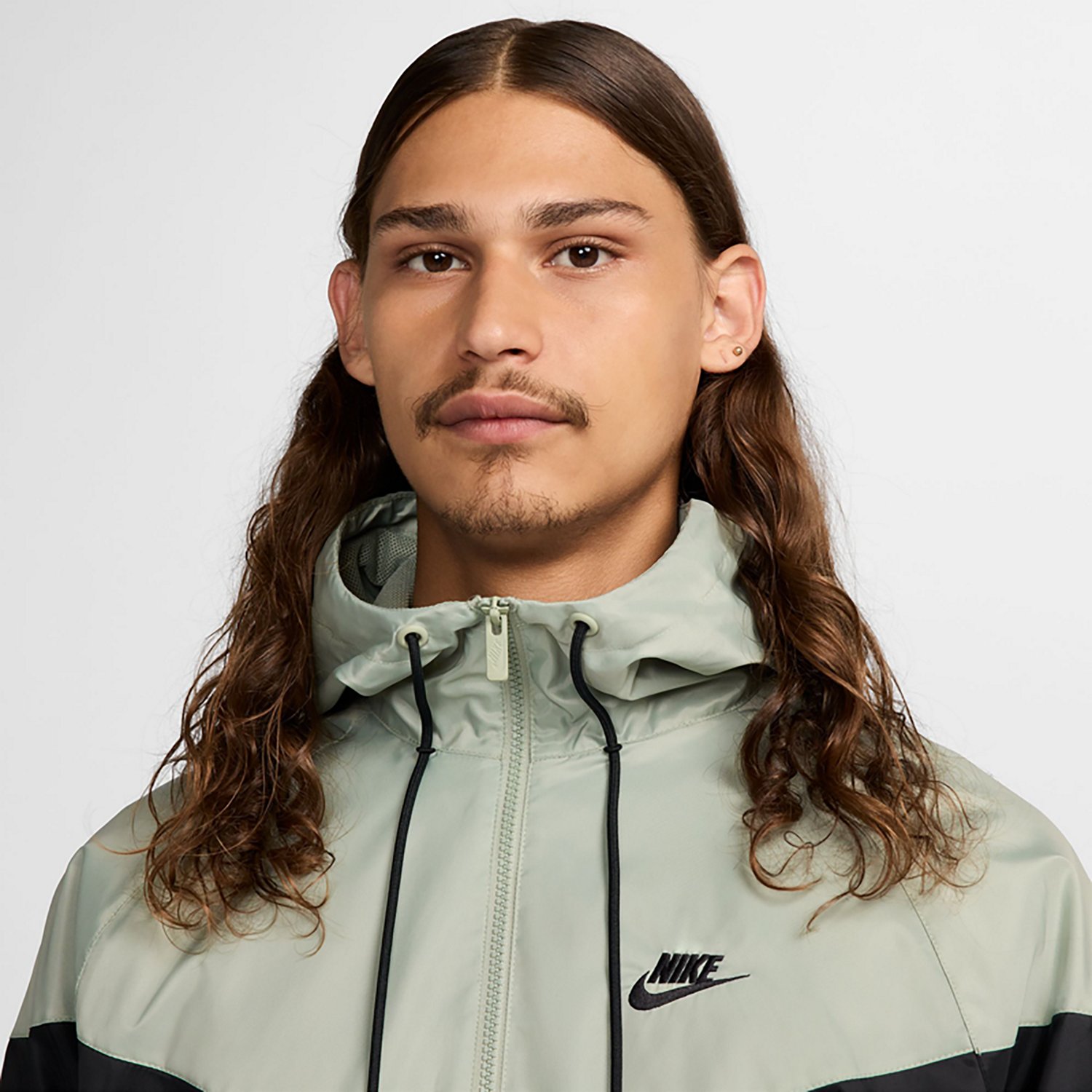 Cheap nike windbreaker mens on sale