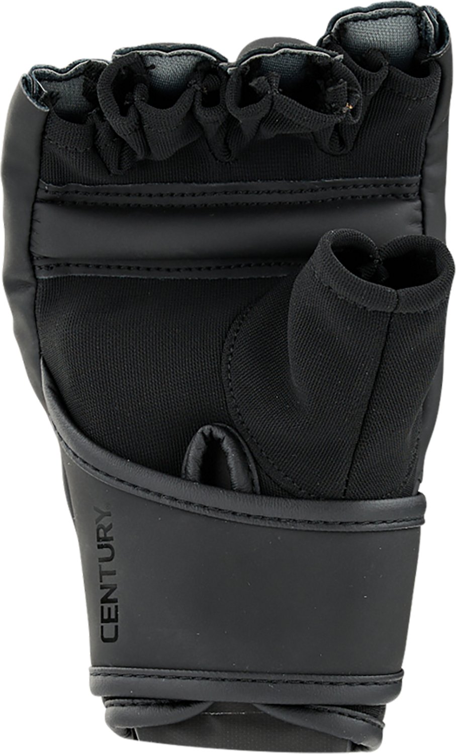 Century Men's Brave Grip Bar Bag Gloves  - view number 3