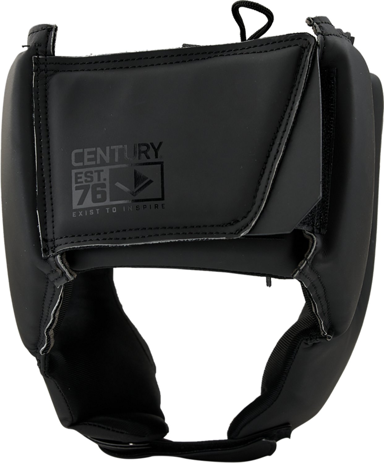 Century Adults' Brave Open Face MMA Headgear                                                                                     - view number 2