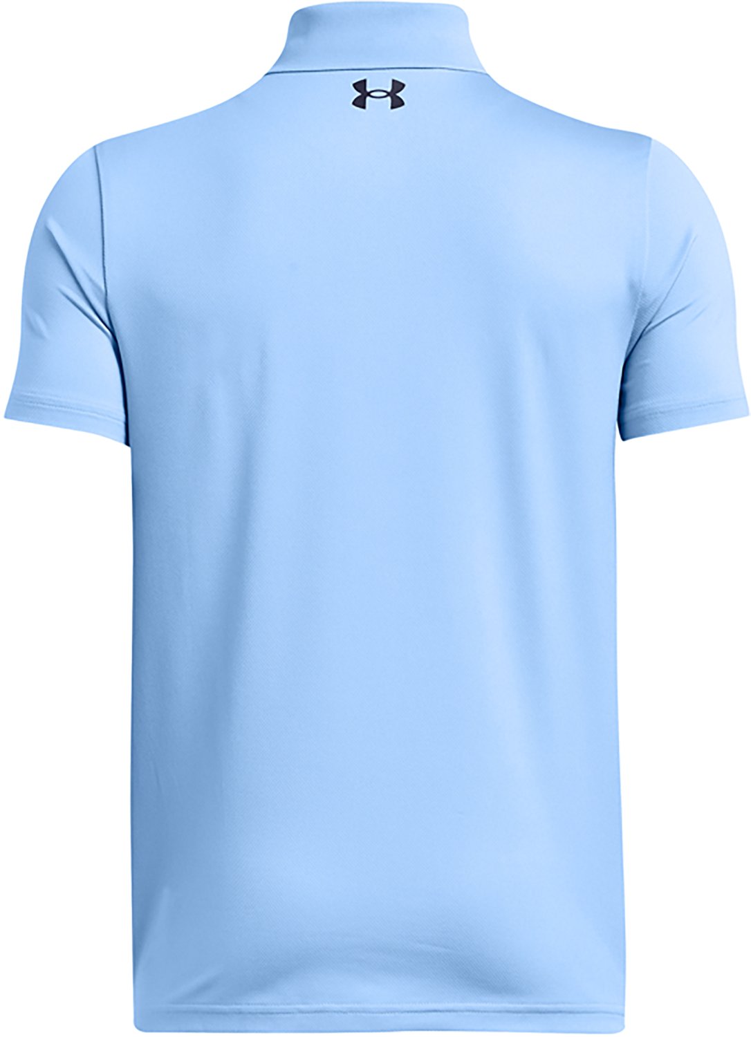 Under Armour Boys' Performance Polo Shirt                                                                                        - view number 2