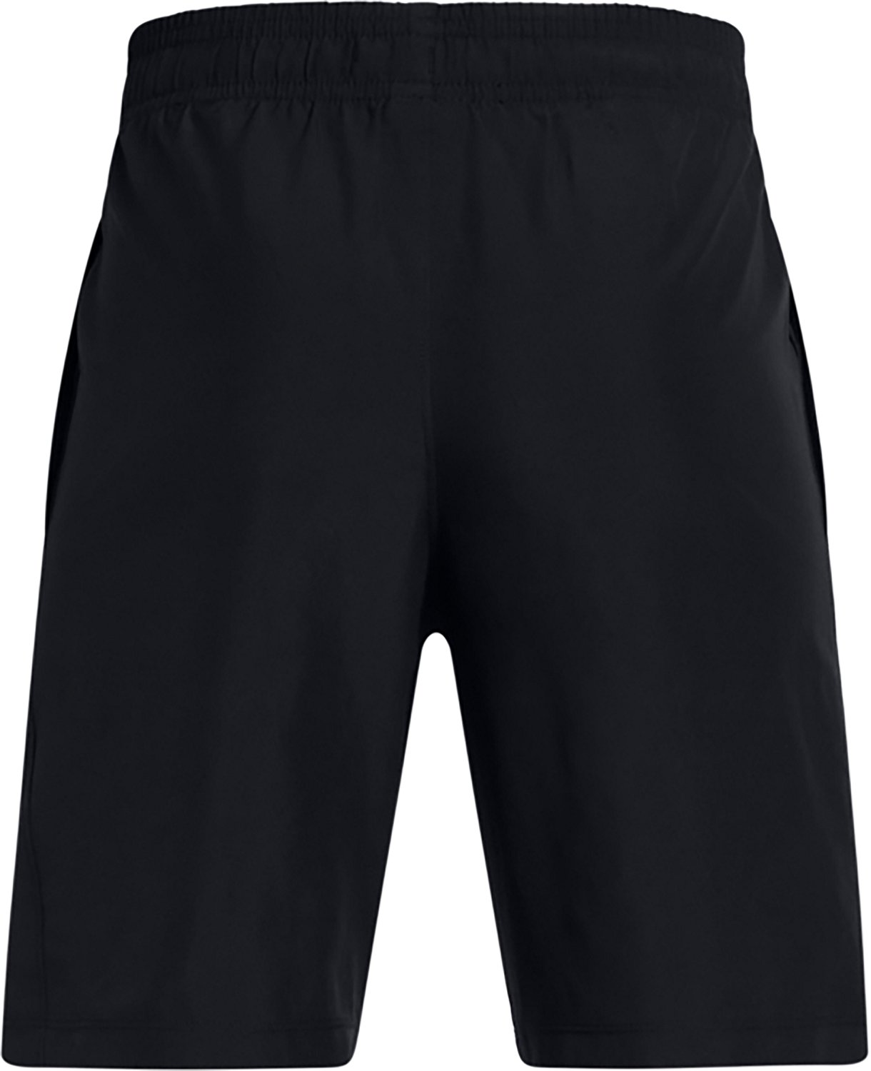 Under Armour Boys' Woven Shorts                                                                                                  - view number 2