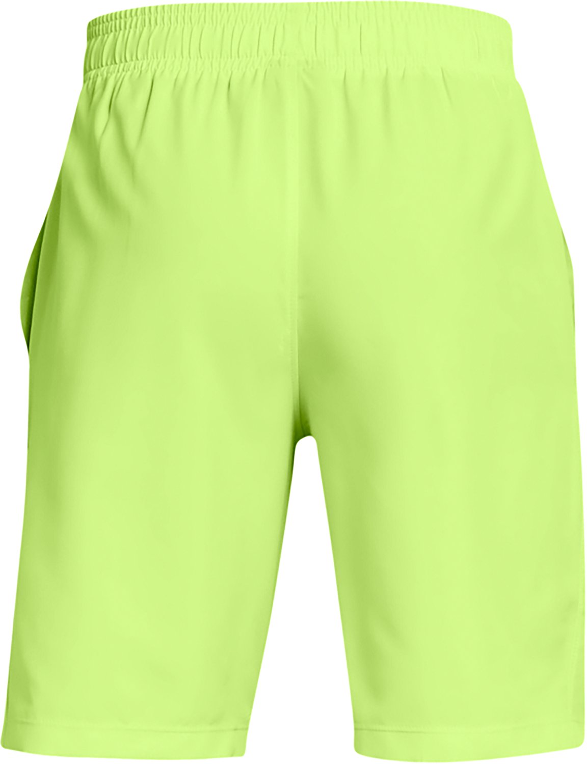 Under Armour Boys' Woven Shorts                                                                                                  - view number 2