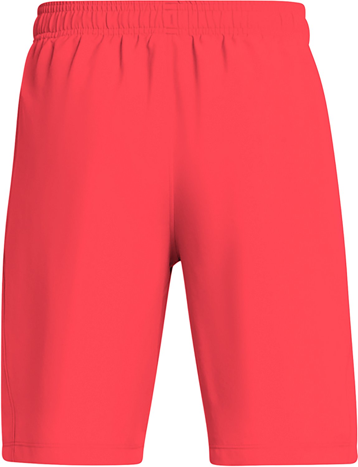 Under Armour Boys' Woven Shorts                                                                                                  - view number 2