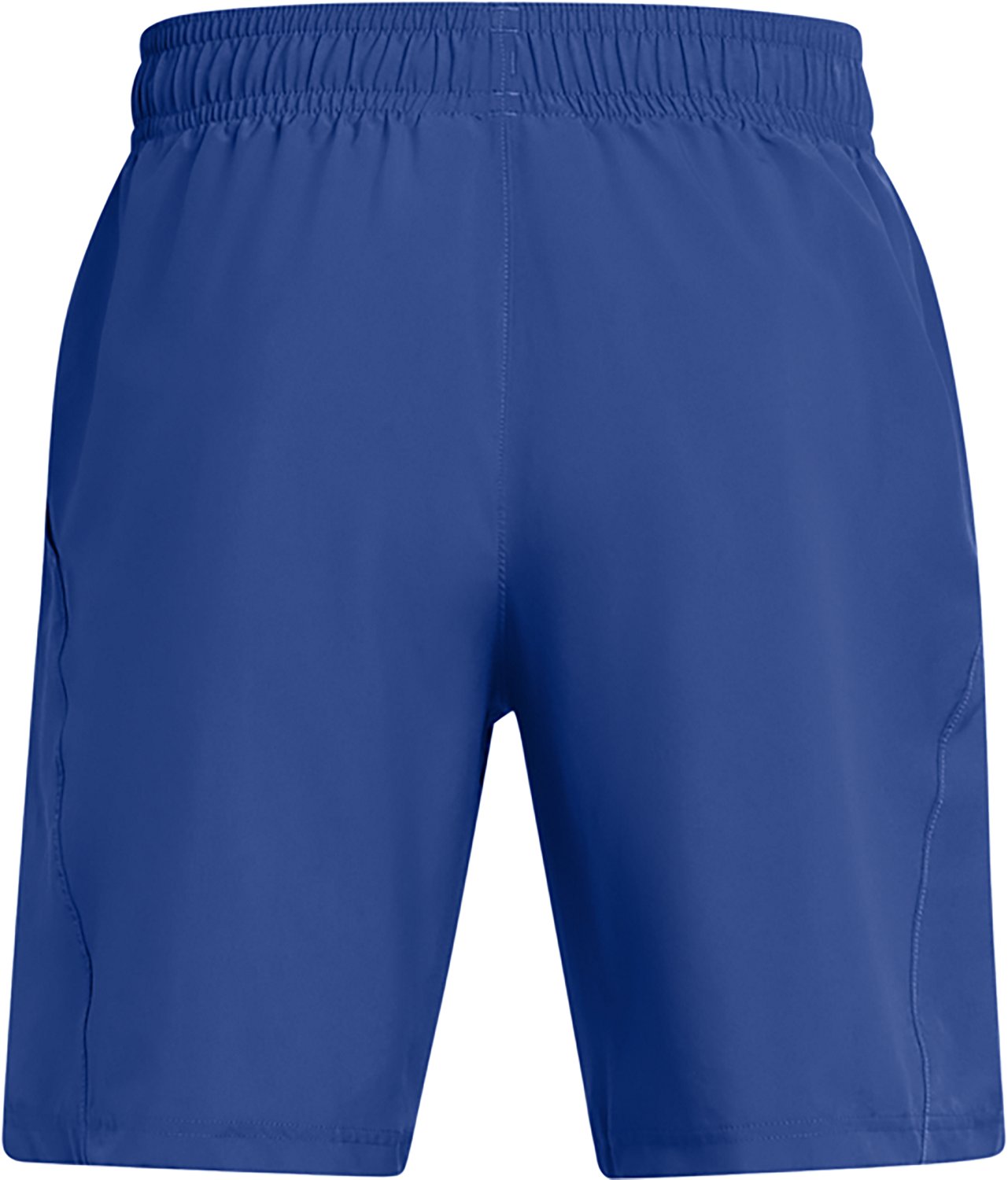 Under Armour Men's Woven Graphic Shorts 8 in                                                                                     - view number 5