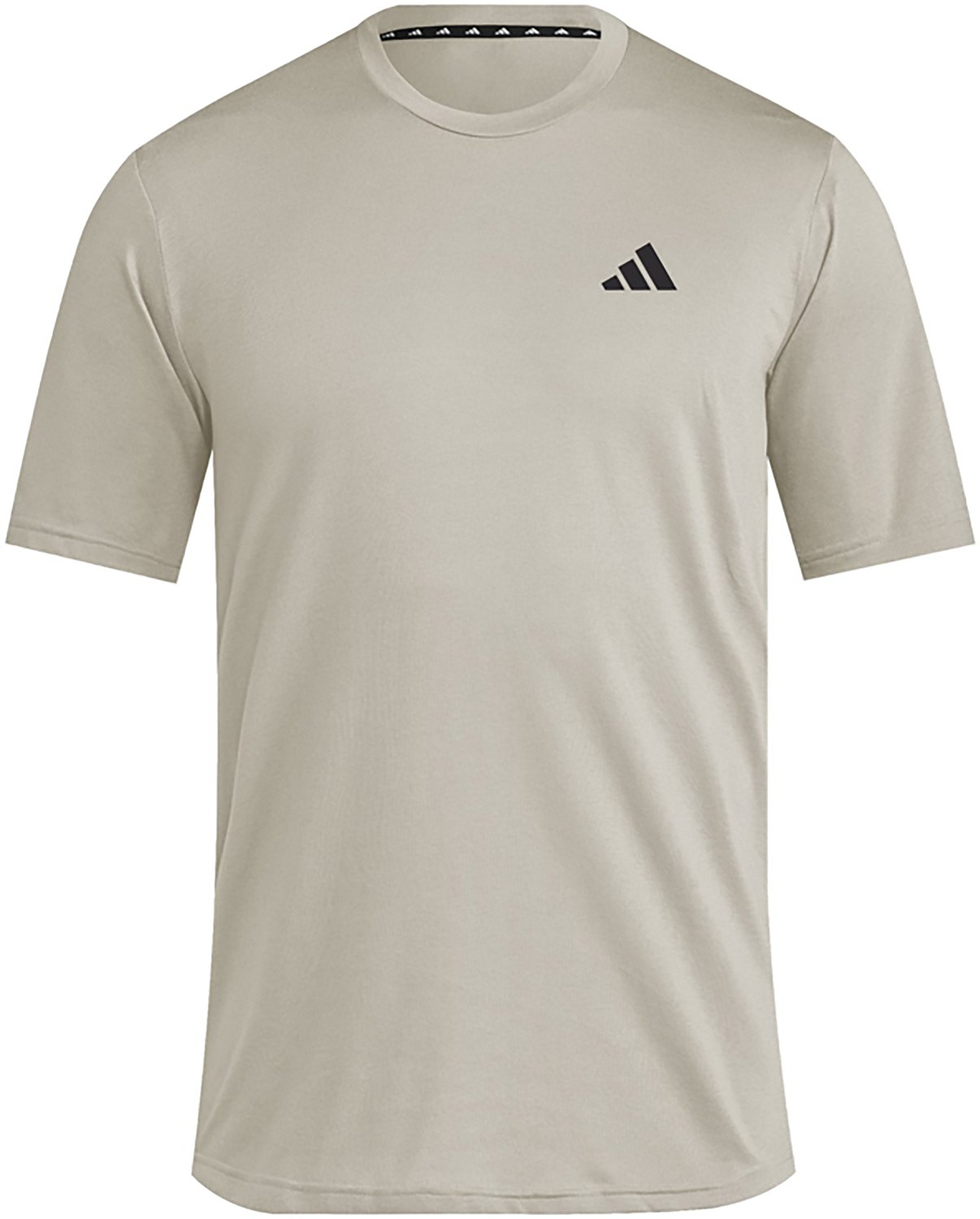 adidas Men's Train Essentials FR Short Sleeve T-shirt - view number 7