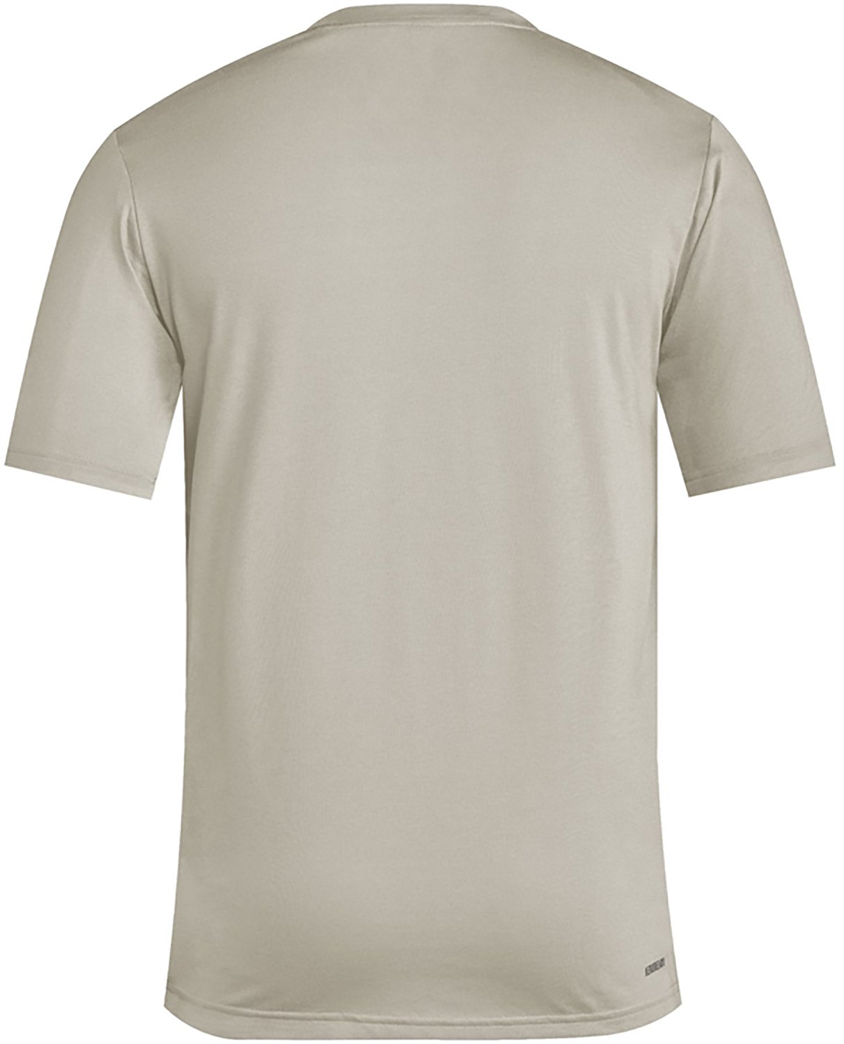 adidas Men's Train Essentials FR Short Sleeve T-shirt - view number 8