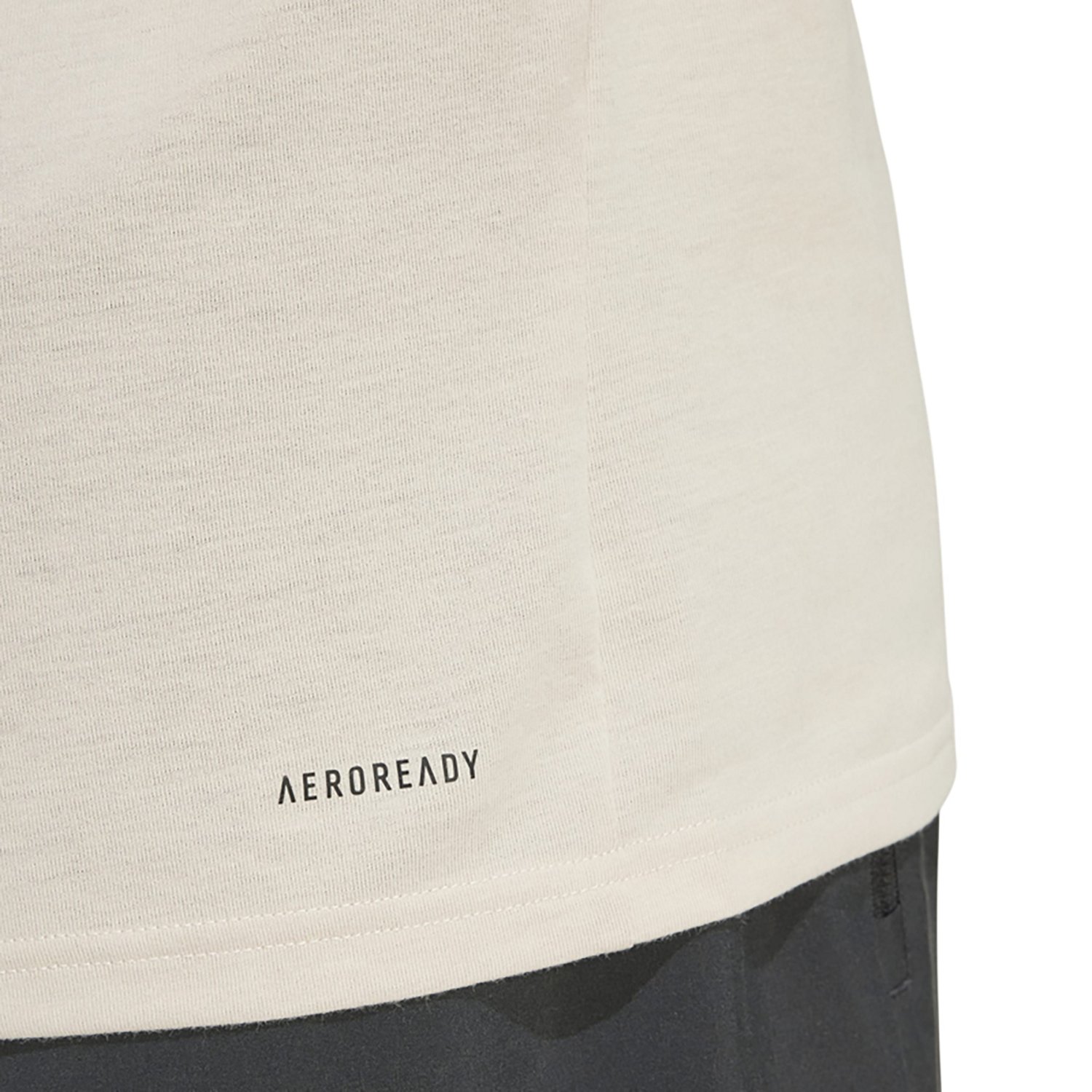 adidas Men's Train Essentials FR Short Sleeve T-shirt - view number 4