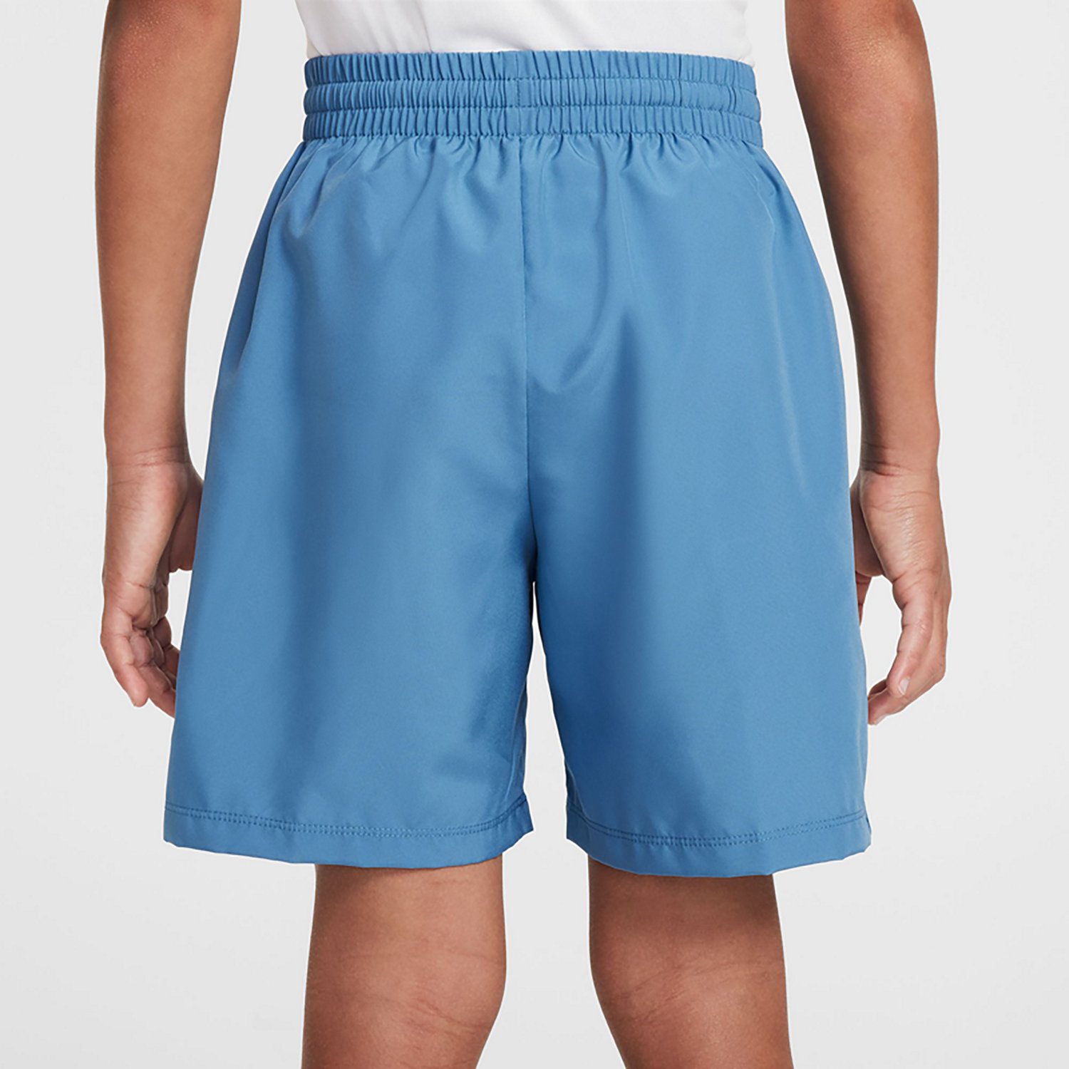 Nike Boys' Dri-FIT Multi+ Woven Shorts 6 in | Academy