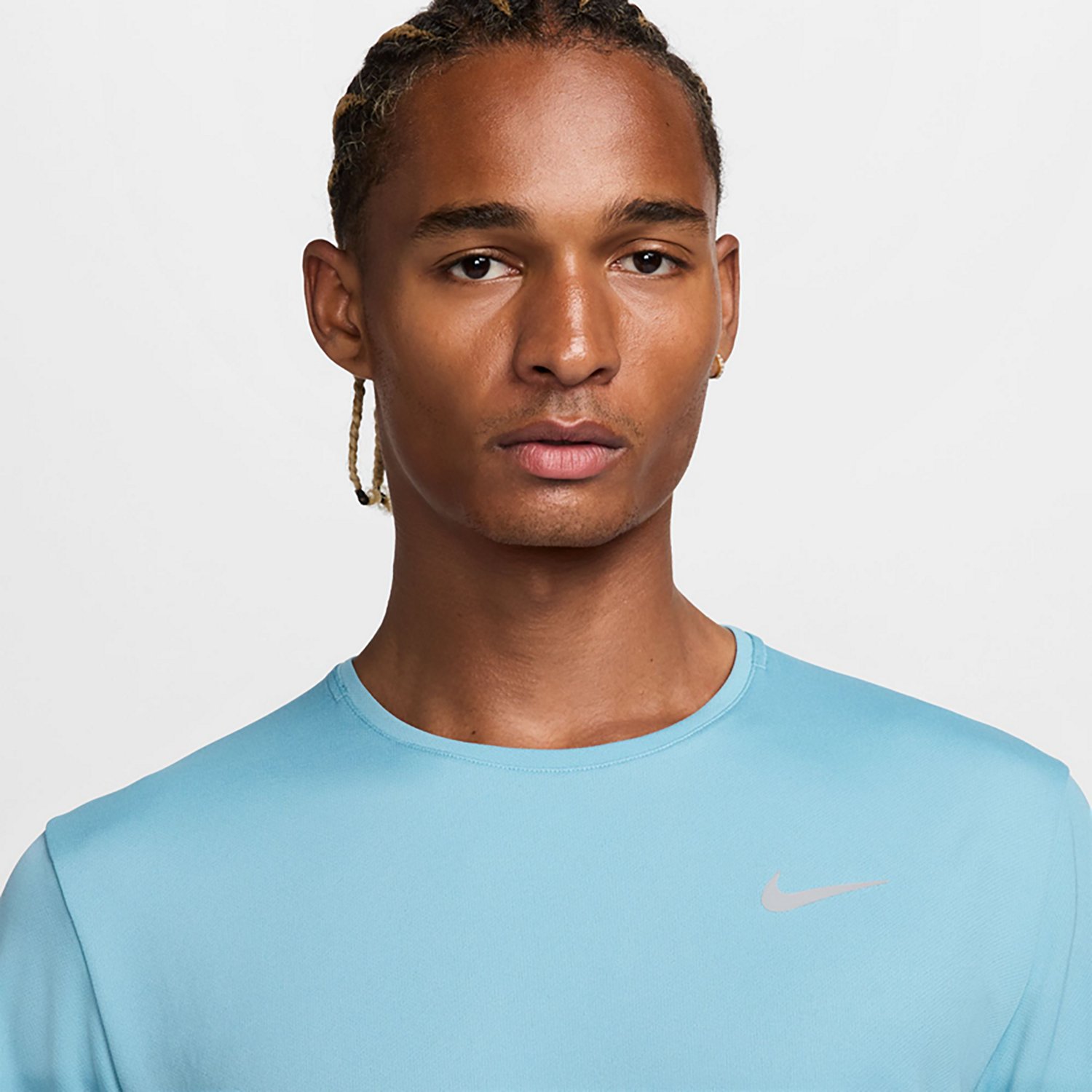 Nike Men's DF UV Miler T-shirt - view number 3