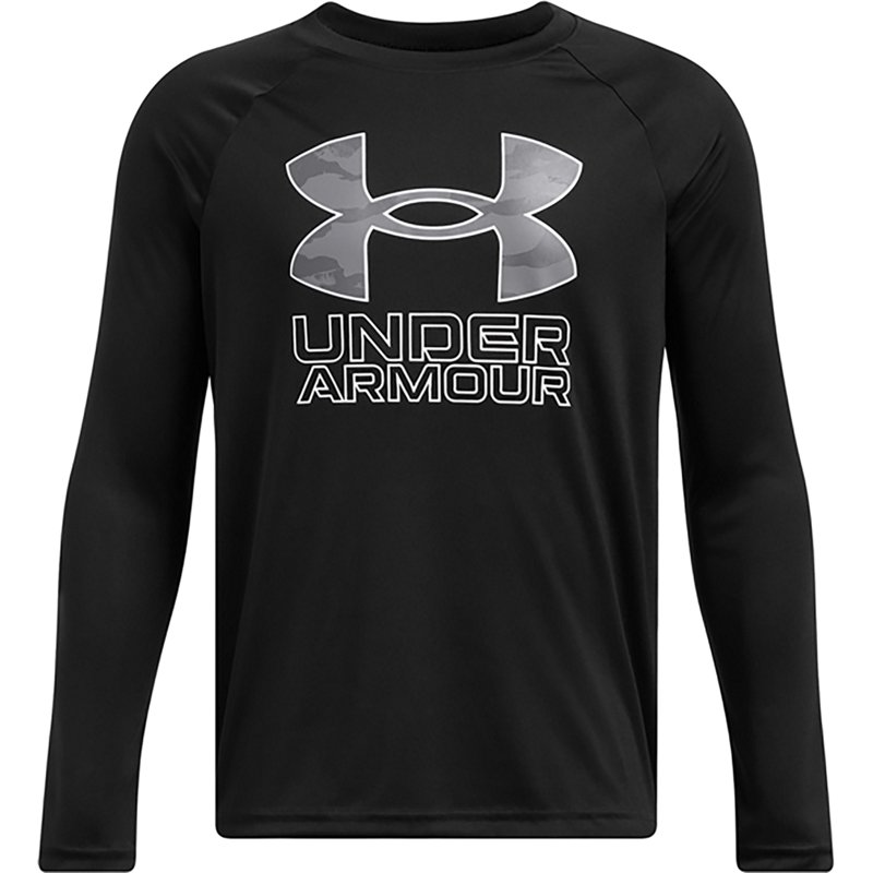 Under Armour Boys' … - image