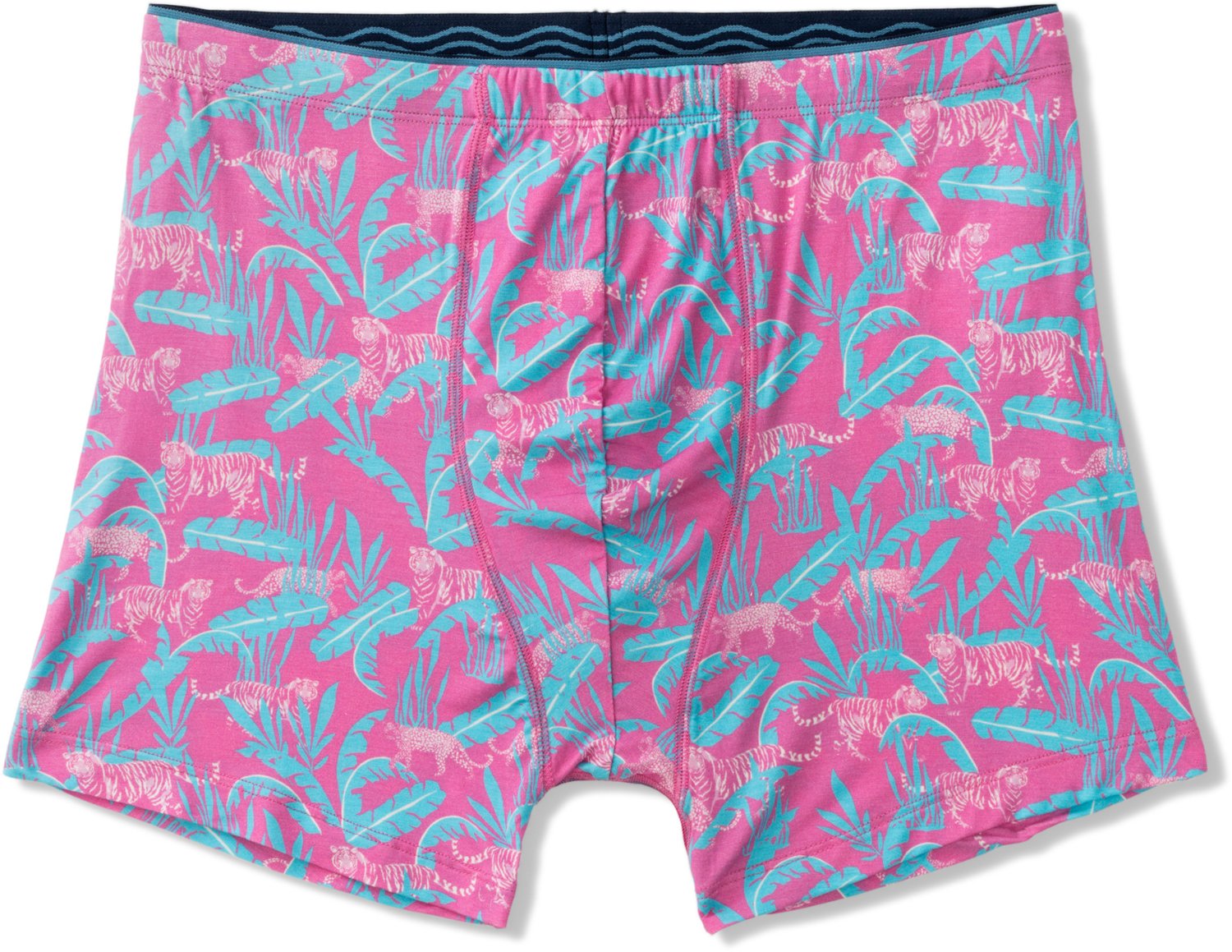Chubbies Men's Printed Boxer Brief                                                                                               - view number 4