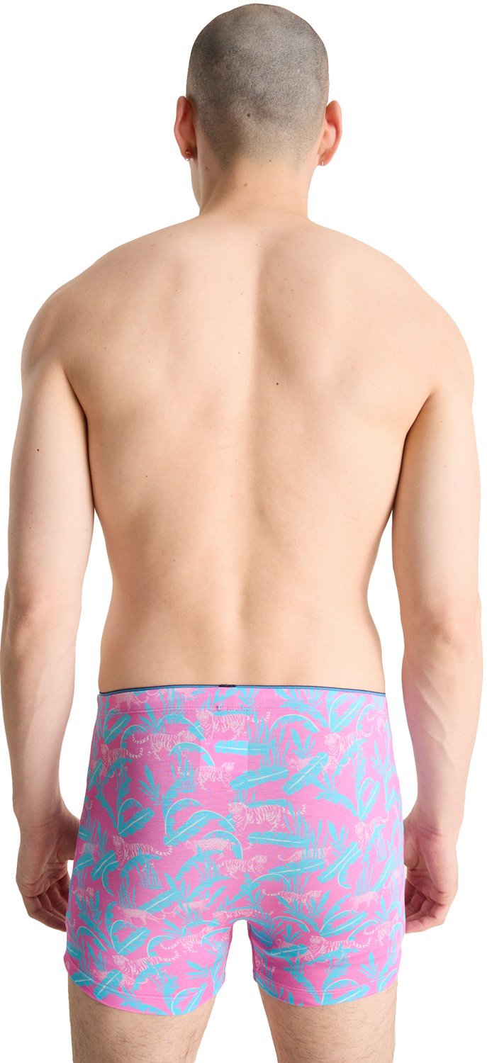 Chubbies Men's Printed Boxer Brief                                                                                               - view number 3