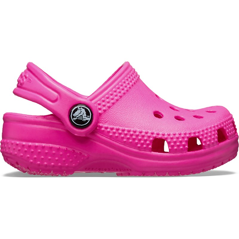Crocs Infants' Clas… - image