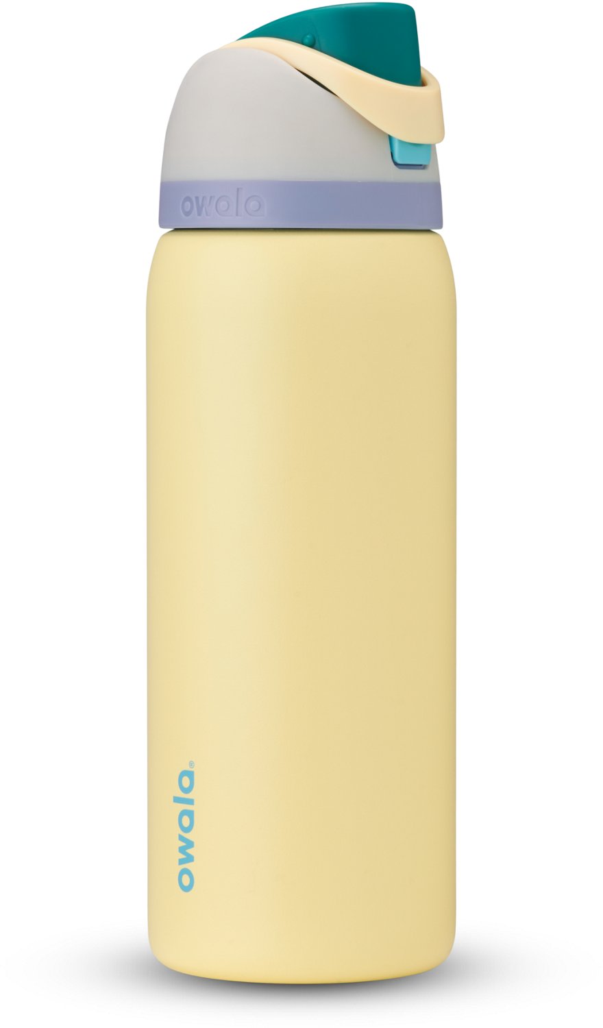 Owala FreeSip 32oz Stainless Steel Water Bottle                                                                                  - view number 1