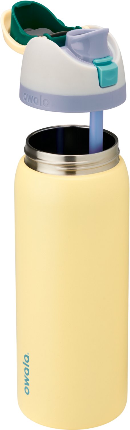 Owala FreeSip 32oz Stainless Steel Water Bottle                                                                                  - view number 2