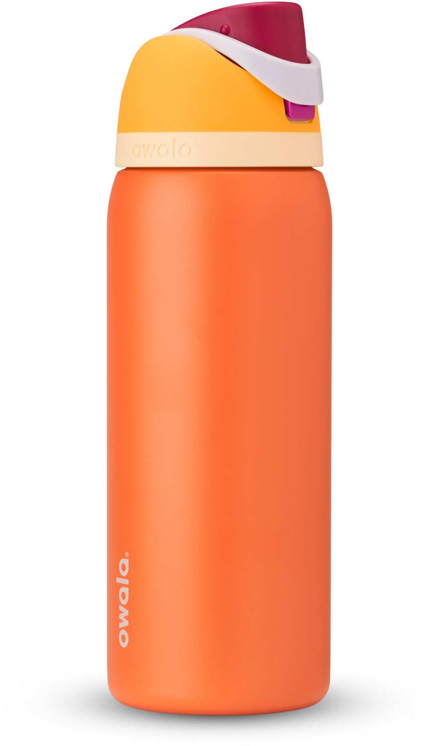 Owala FreeSip 32oz Stainless Steel Water Bottle                                                                                  - view number 1