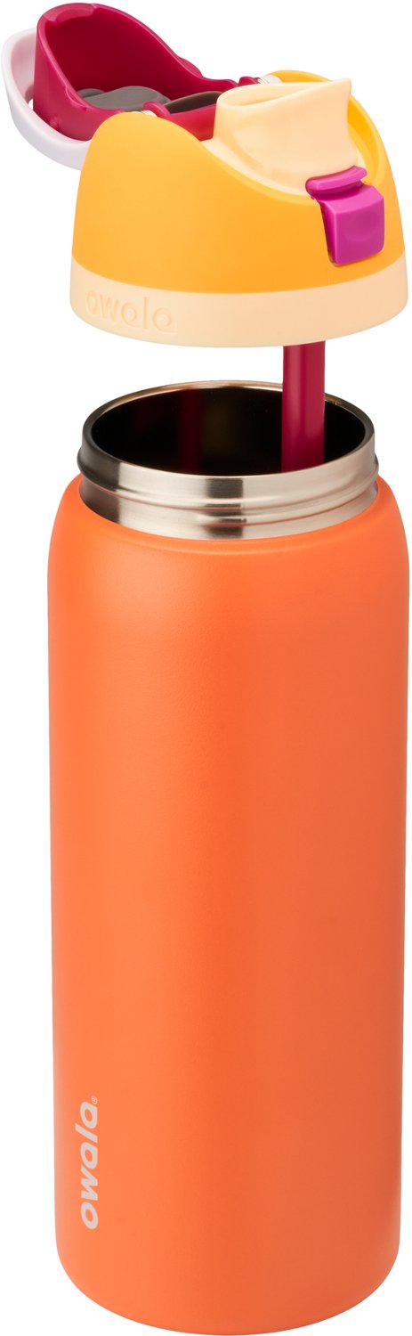 Owala FreeSip 32oz Stainless Steel Water Bottle                                                                                  - view number 2