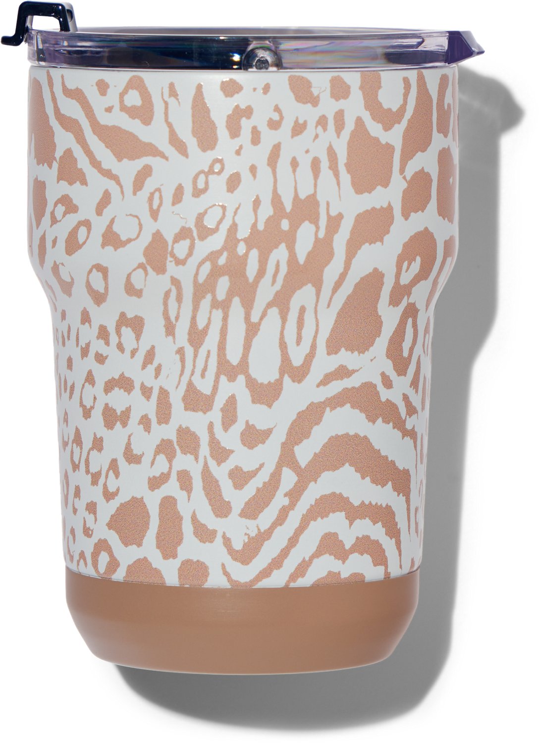 Magellan Outdoors 12 oz Rose Gold Throwback Tumbler