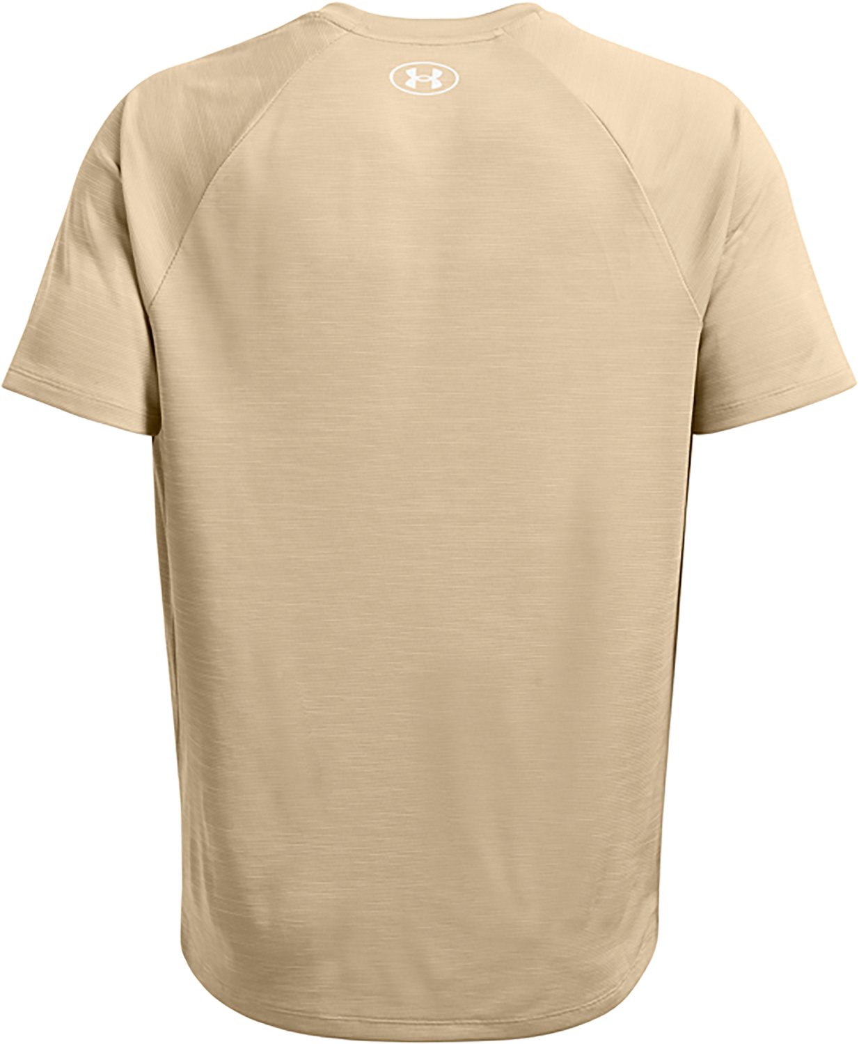 Under Armour Men's Tech Textured T-shirt