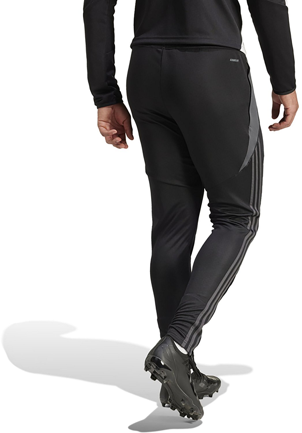 adidas Men's Tiro24 Tracksuit Soccer Training Pants                                                                              - view number 2
