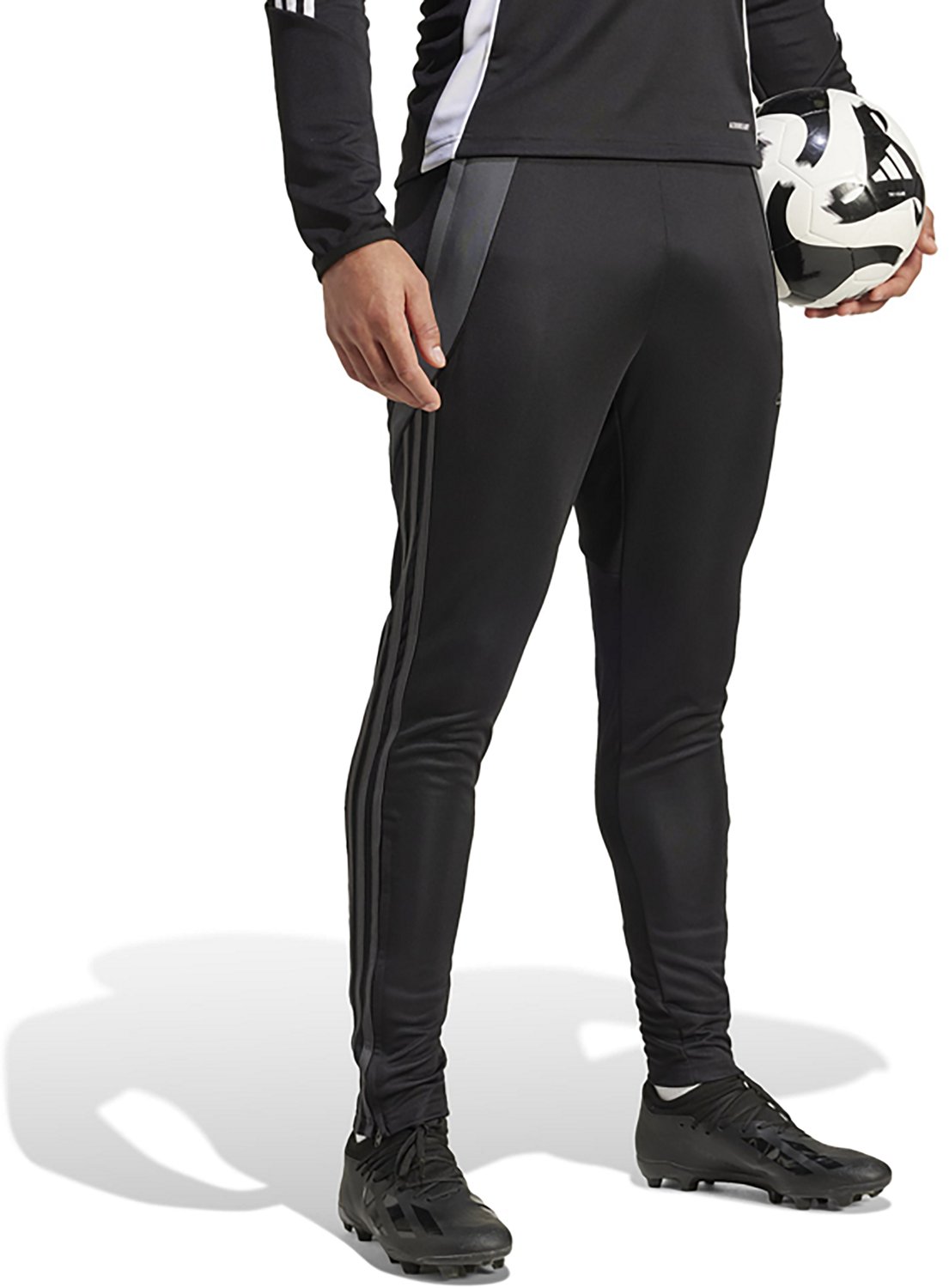adidas Men's Tiro24 Tracksuit Soccer Training Pants                                                                              - view number 5