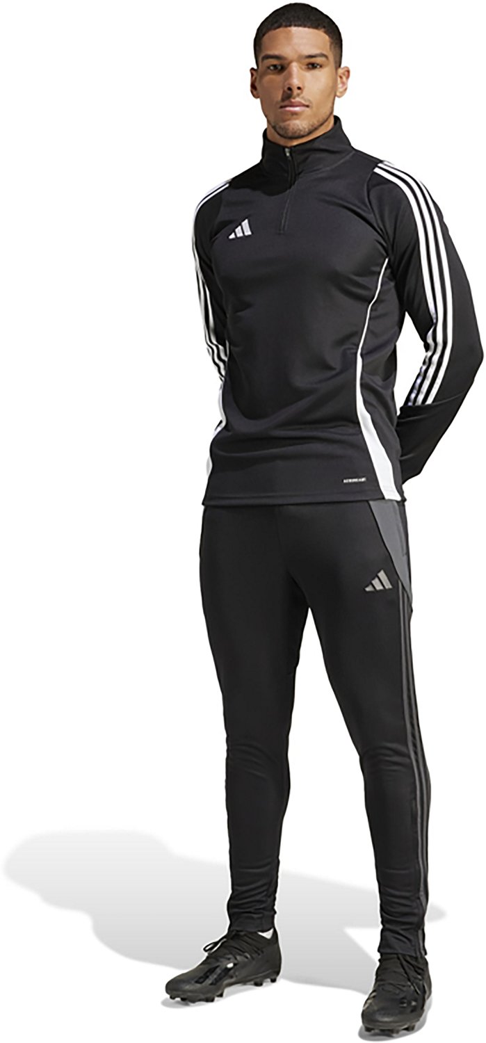adidas Men's Tiro24 Tracksuit Soccer Training Pants                                                                              - view number 6