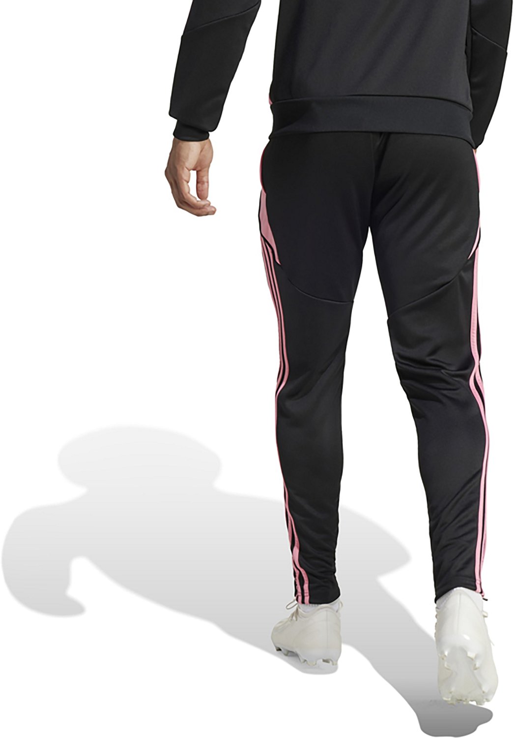 adidas Men s Tiro24 Tracksuit Soccer Training Pants Academy