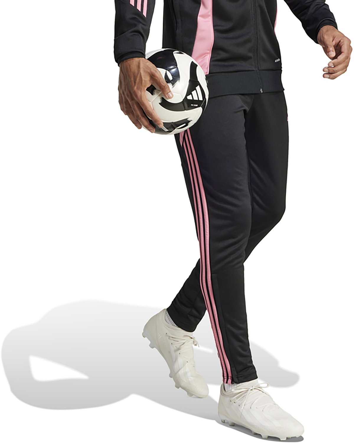 adidas Men's Tiro24 Tracksuit Soccer Training Pants                                                                              - view number 5