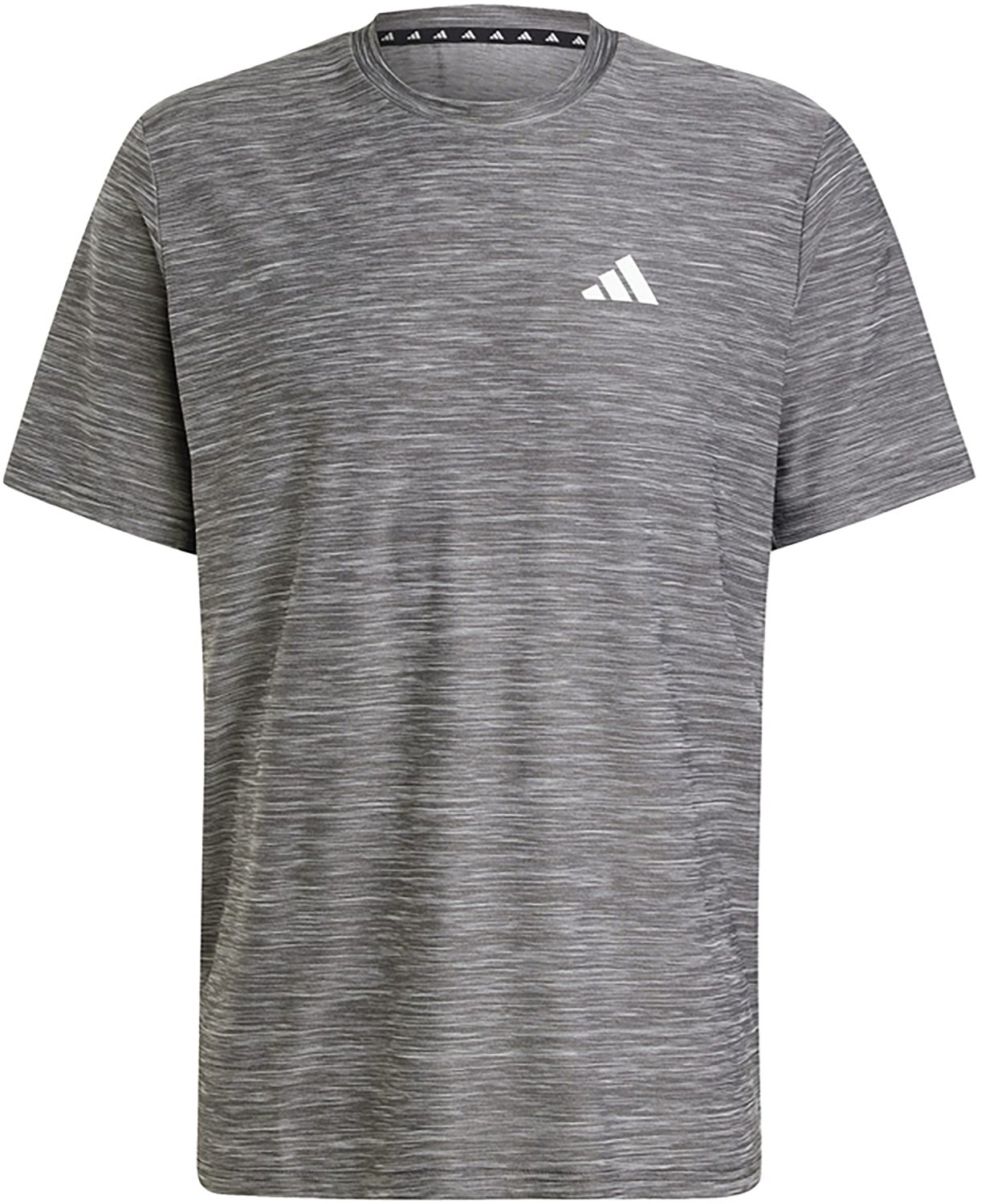 Adidas Men's TR-ES Stretch T-shirt - view number 7