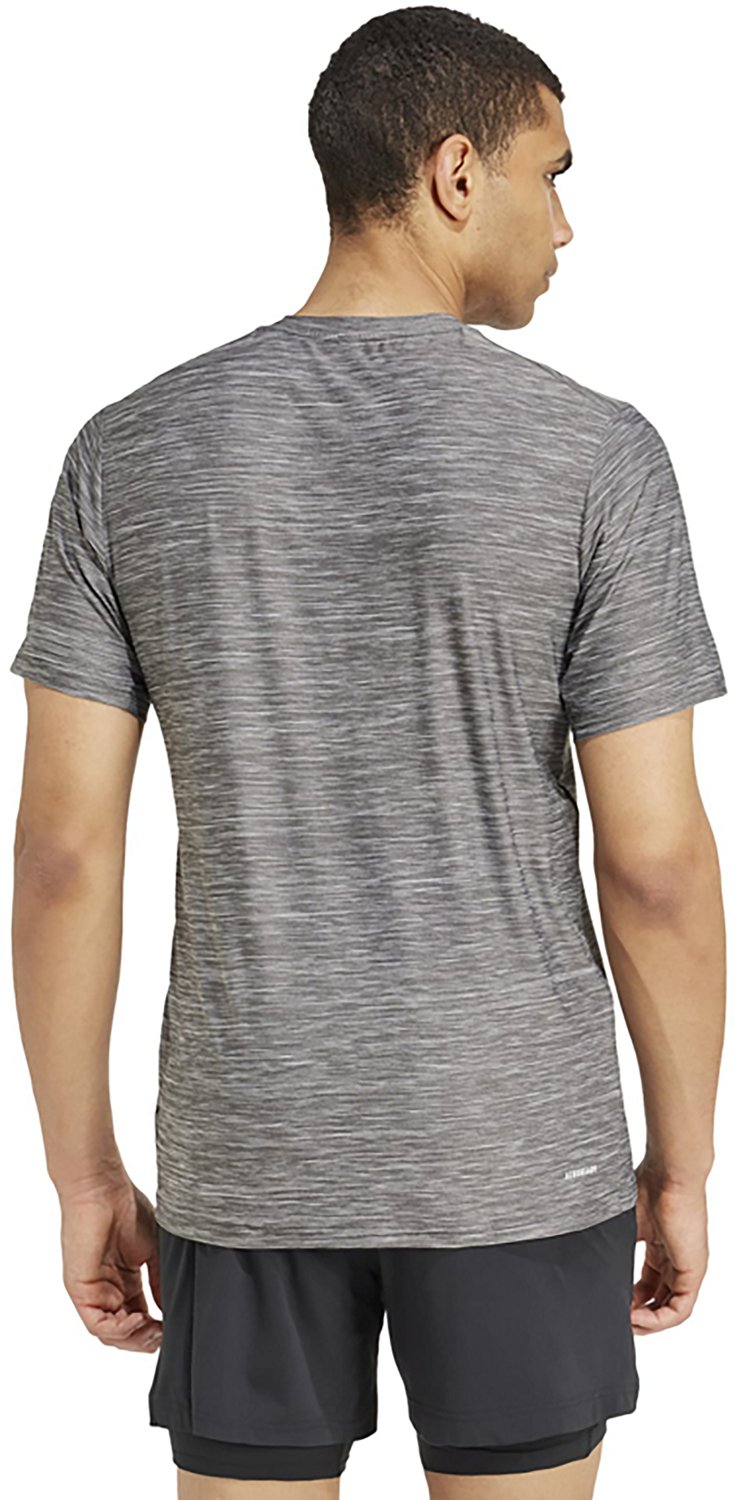 Adidas Men's TR-ES Stretch T-shirt - view number 2