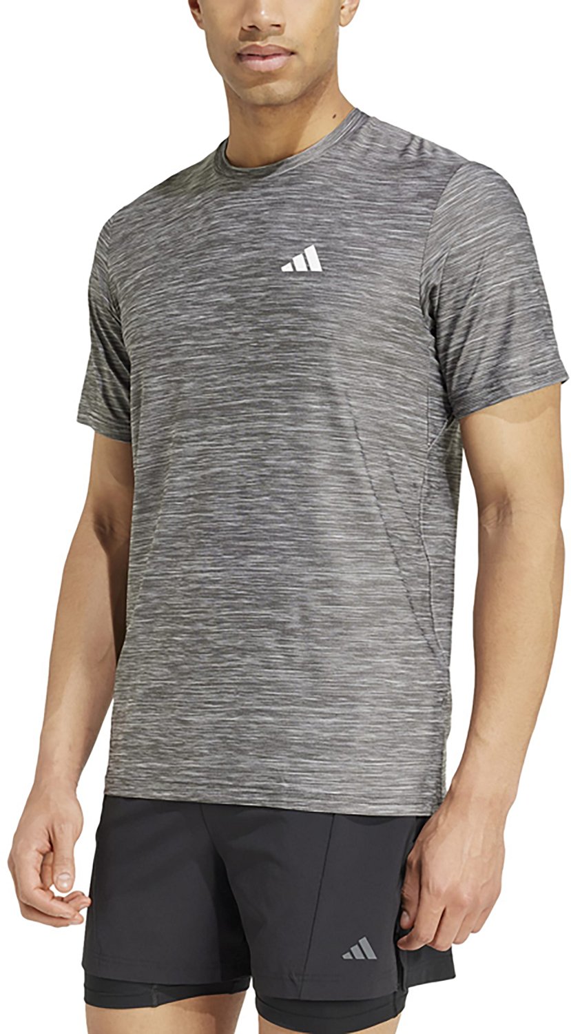 Adidas Men's TR-ES Stretch T-shirt - view number 5