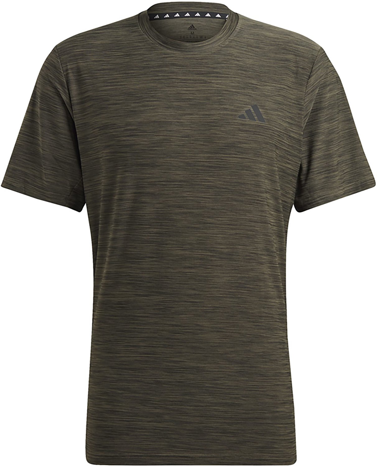 Adidas Men's TR-ES Stretch T-shirt - view number 7