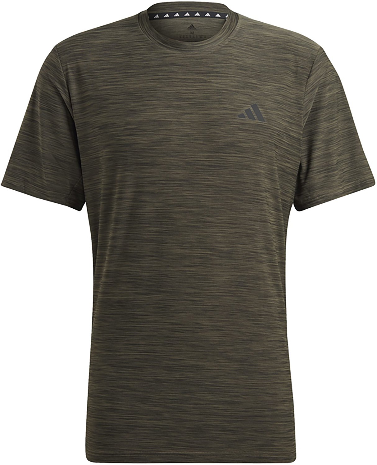 Adidas Men's TR-ES Stretch T-shirt - view number 8