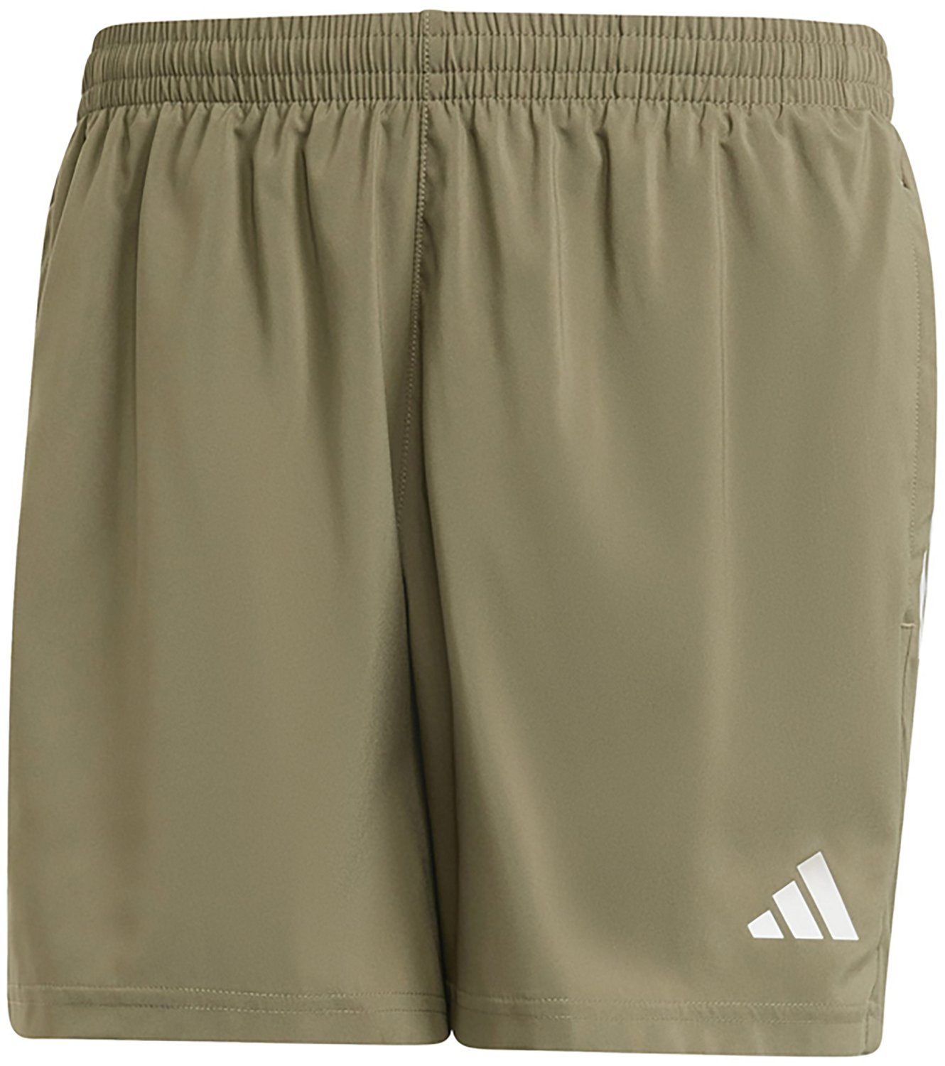adidas Men's Own the Run Running Shorts 7 in - view number 6