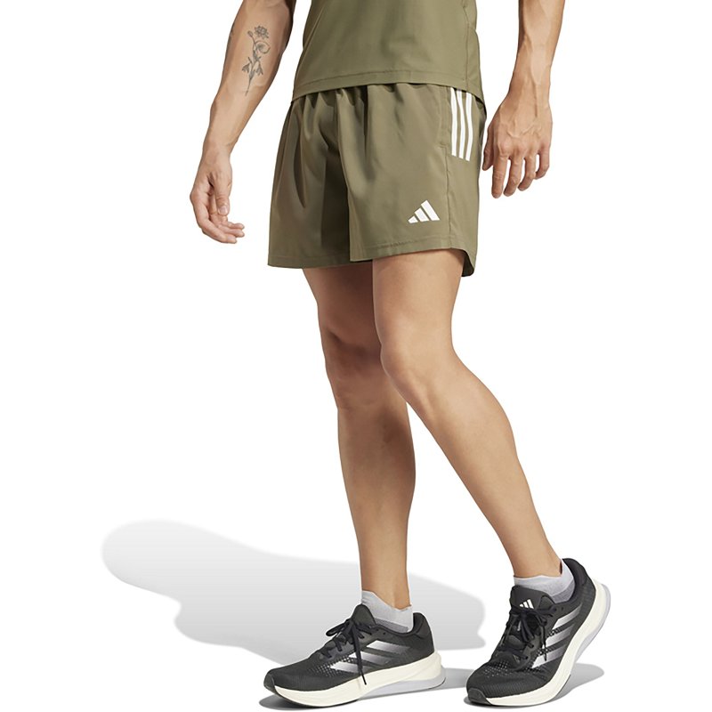 Adidas Men's Own Th… - image