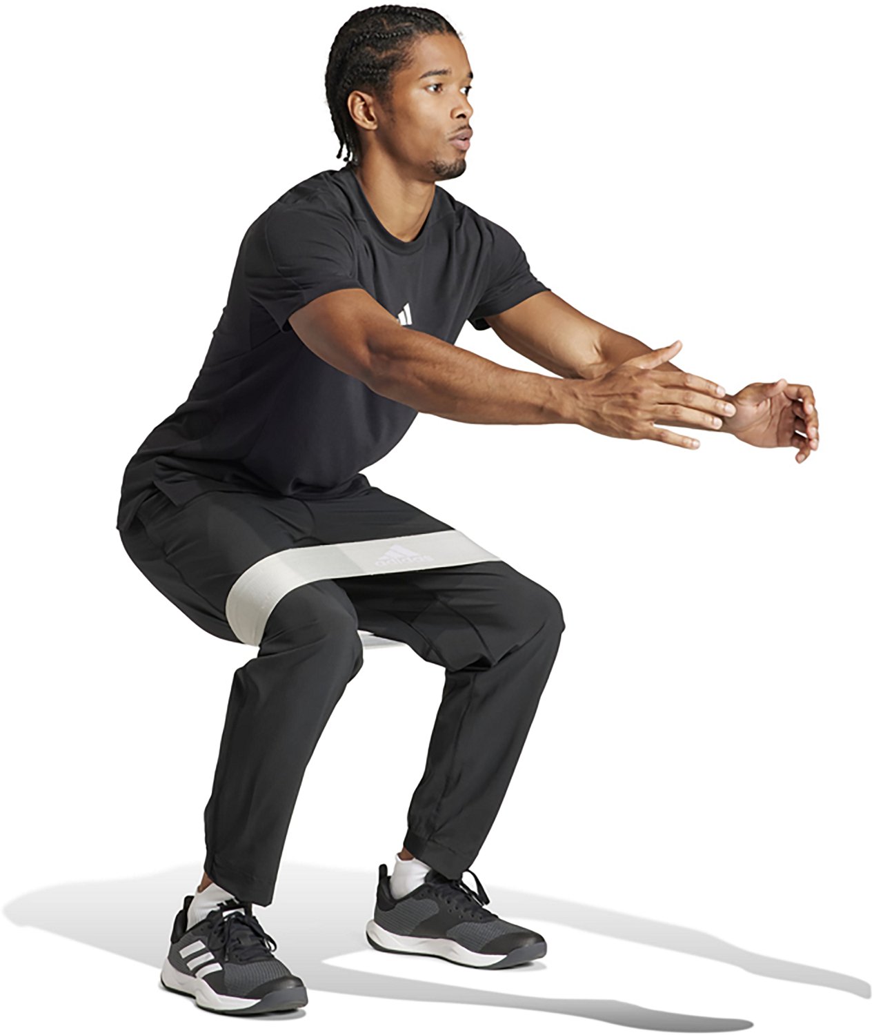 adidas Men's Tr-Es Woven Pants - view number 5