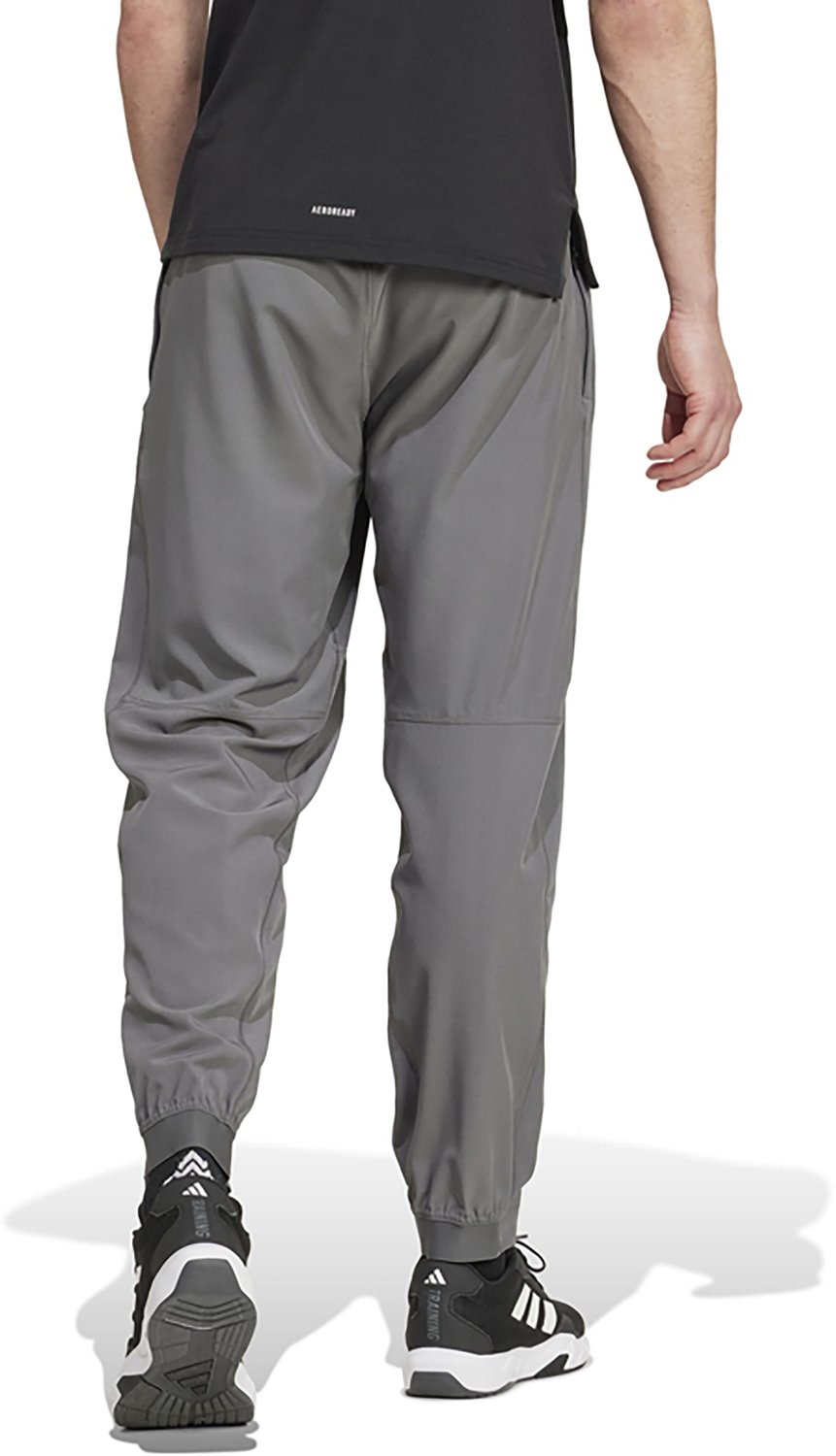 adidas Men's Tr-Es Woven Pants - view number 2