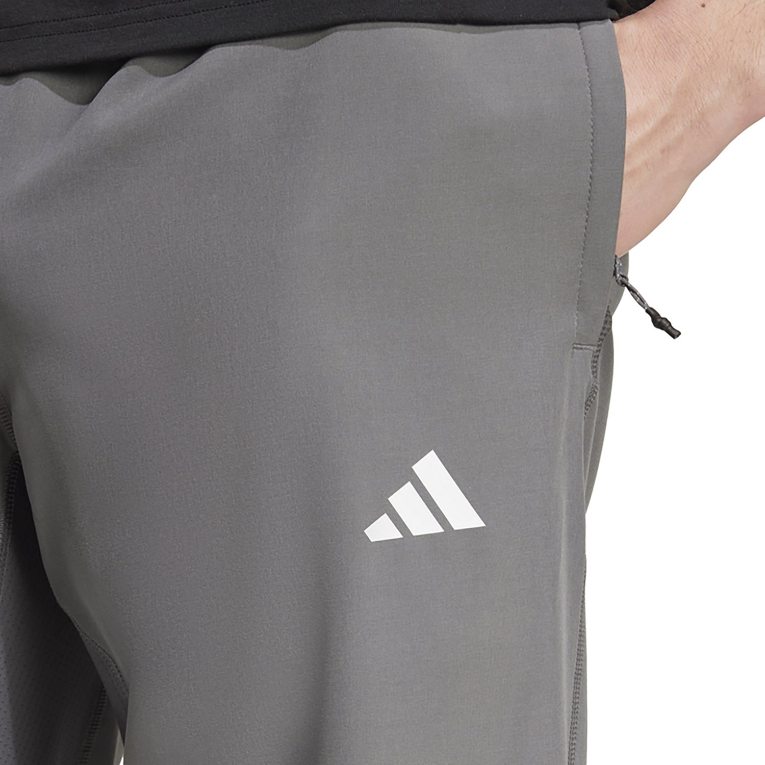 adidas Men's Tr-Es Woven Pants - view number 3
