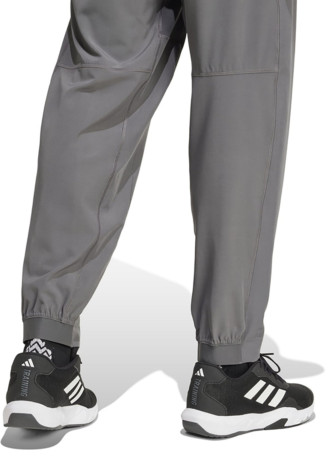 adidas Men's Tr-Es Woven Pants - view number 4