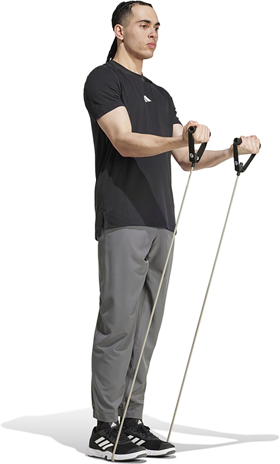 adidas Men's Tr-Es Woven Pants - view number 5