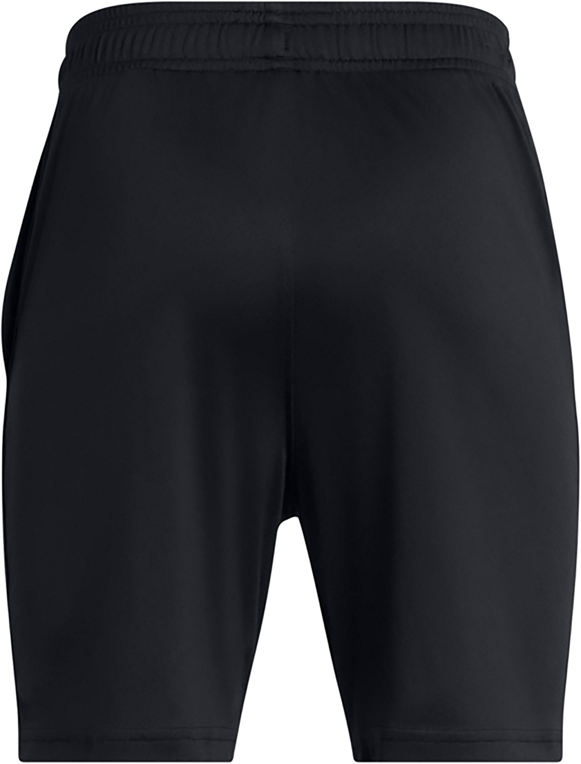 Under Armour Boys' Tech Wordmark Shorts 7 in - view number 2