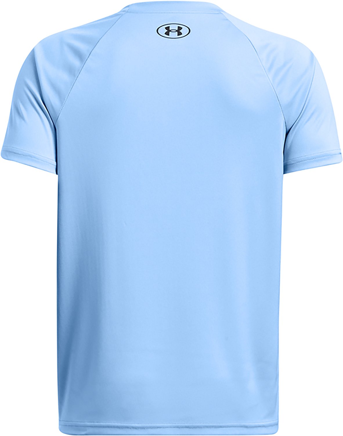 Under Armour Boys' Tech Split Wordmark T-shirt - view number 2